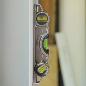 Magnetic Torpedo Level, 250mm